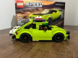 VW Beetle 77237