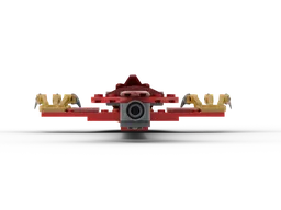Droïde de combat Dragon-2