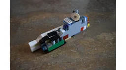 D.J. Microship Bundle