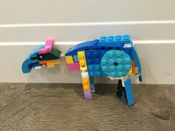 31136 tapir