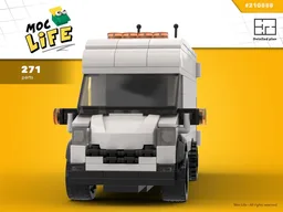Iveco Daily dually