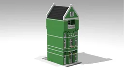 houze city 5