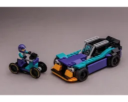 76935 Kit Car