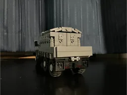 Ural-4320
