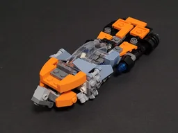 Creator Speeder