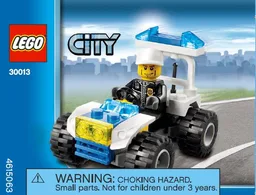 Police Quad