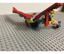 31124 x2 BeetleBot 4000