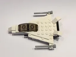 2x912055 War Plane #4