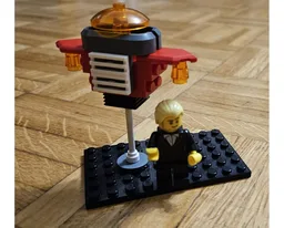 Future Lamp
