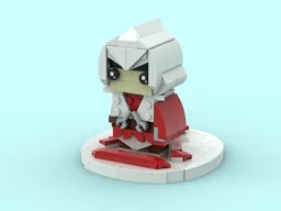 AC2 - Ezio Auditore