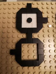 B unown