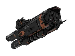MCRN Scirocco