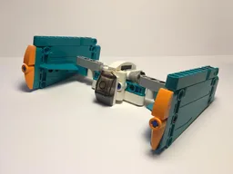 42117 Tie FIghter