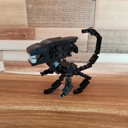 31159 Xenomorph
