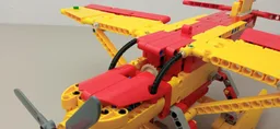 42152 seaplane