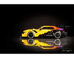 BMW M4 DTM