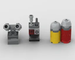 Base accesories
