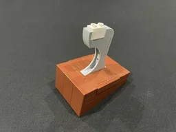 Aircraft Stand Type A