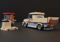 40681 Juiced Up Pickup