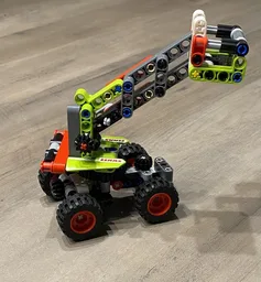 Cherry Picker