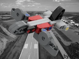 Airplane (42132)