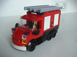 Fire Truck