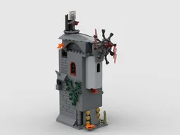 Tower Dungeon