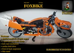 Foxbike