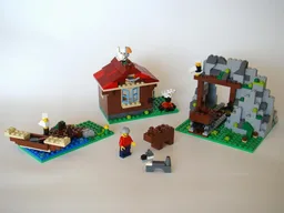 31025: Gold Mine