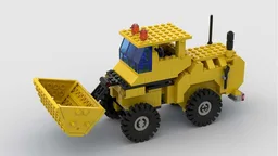 744_Front loader