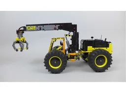 42081 alternate - Log Loader