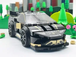 Raging Bull Two Pack - 76899