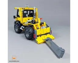 42122 Uniknick