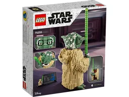 Yoda