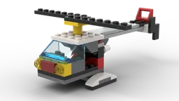 60128 Helicopter