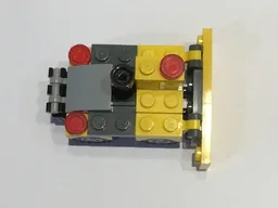 11965 Bulldozer