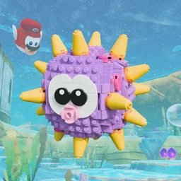 Urchin