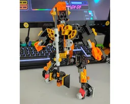 Minotaur Gladiator