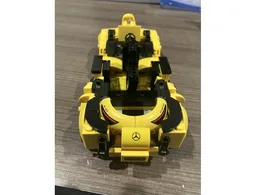 Apocalypse Open Top
