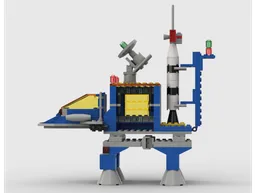 Lunar Recon Walker
