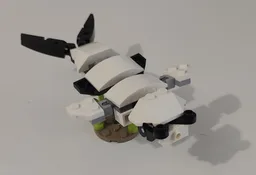 Skylar Trilobite