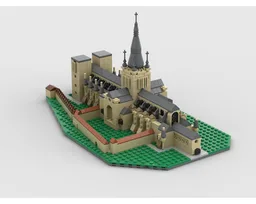 Chichester Cathedral