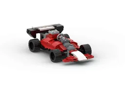 31100 - 70's F1
