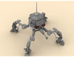 DSD1 Dwarf Spider Droid