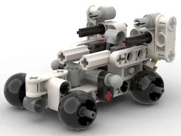 30682 Armored Car