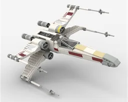 T-65 X Wing