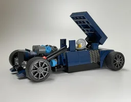 Hot Rod
