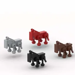 Donkey