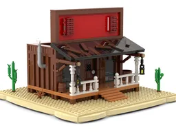 General Store