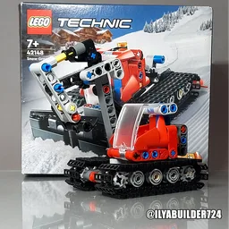 42148 Excavator